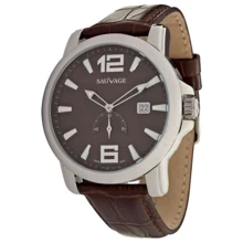 Наручные часы Sauvage SA-SV11396S: Стиль Классический