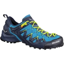 Взуття Кросівки чоловічі Salewa MS WILDFIRE EDGE 61346 3988 - 42 - Blue (013.001.3211): Тип Кросівки чоловічі