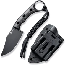 Нож Civivi Midwatch C20059B-1: Тип ножа Туристический