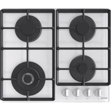 Варочная поверхность газовая Gorenje GTW641EW: Расположение панели Спереди справа