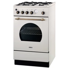 Газова плита Zanussi ZCG 560 GL: Тип пристрою кухонна плита
