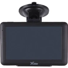 X-Vision XG504: Слот для карт памяти MicroSD