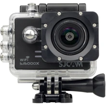 Экшн камера SJCAM SJ5000X Elite Black: Тип Экшн-камерa