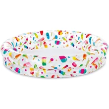 Бассейн Intex 59421, 122*25см Бассейн Intex 59421, 122*25см
