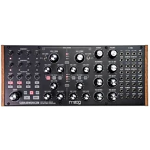 Аналоговый синтезатор MOOG SUBHARMONICON: Тип Профессиональные