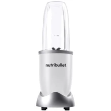 Блендер Nutribullet NB907W: Мощность, Вт 900