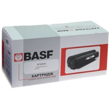 Картридж BASF для HP LJ 2300 (BQ2610A): Производитель BASF