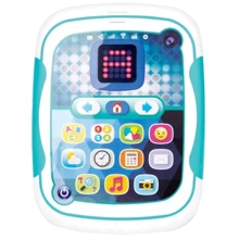 Интерактивный планшет WinFun (2272-38): Возраст от 3-х лет