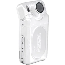 ParkCity DVR HD 500 Snow White: Кут огляду, градусів 120