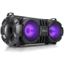 Акустика REAL-EL X-737 Black: Цвет черный