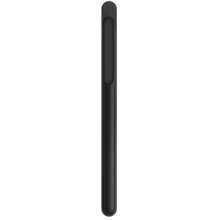 Чехол для стилуса Apple Pencil Case Black (MQ0X2): Производитель Apple