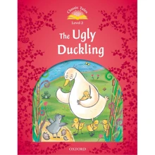 Classic Tales 2: The Ugly Duckling: Виробник Oxford University Press