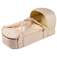Люлька-перенесення Babyroom BLP-055 бежевий (622238): Виробник Babyroom