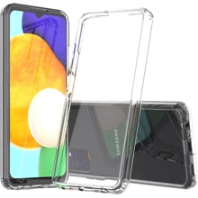 Чехол для телефонов BeCover Transparancy for Samsung A037 Galaxy A03s (706650): Совместимость Samsung A037 Galaxy A03s