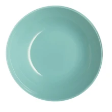 Тарелка Luminarc Arty Soft Blue E 200мм глубокая (L1124): Тип Тарелка