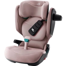 Автокресло Britax-Romer Kidfix Pro Style Dusty Rose (2000040913): Группа 2/3 (15-36 кг)