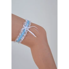 Подвязка Julimex Kabul PW 46, S/M: Для кого Для женщин