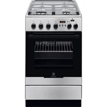 Плита комбинированная Electrolux EKK 54954 OX: Тип устройства Комбинированная плита