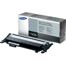 Картридж Samsung CLT-K406S (SU120A): Виробник Samsung