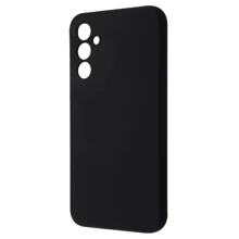 Чехол для телефонов WAVE Full Silicone Cover Black for Samsung Galaxy A346 A34 5G: Совместимость Samsung Galaxy A346 A34 5G