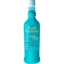 Ром агриколь белый Trois Rivieres Cuvee De L’ocean А.О.С., 0.7л 42% (DDSAU1K139): Объем, л 0.7