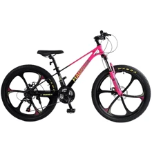 Велосипед спортивний Corso Magnum 24" (MN-24759): Діаметр коліс, дюймів 24