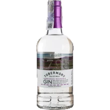 Джин Tobermory Mountain Gin 0.7 л (BWW2511): Объем, л 0.7