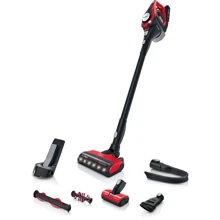 Пылесос Bosch BBS8214PET: Тип пылесоса ручной (вертикальный)