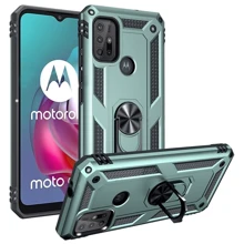 Аксессуар для смартфона BeCover Military Dark Green for Motorola Moto G10 / G20 / G30 / G10 Power (707107): Совместимость Motorola Moto G10 / G20 / G30 / G10 Power