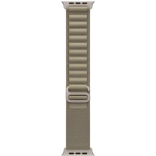 Аксесуар для Watch Apple Alpine Loop Olive S (MT5T3) для Apple Watch 42/44/45/49mm: Виробник Apple