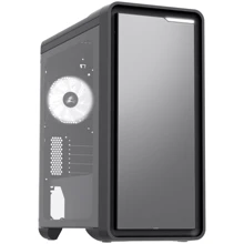 Корпус Zalman M3 Black: Форм-фактор материнской платы Micro-ATX / Mini-ITX