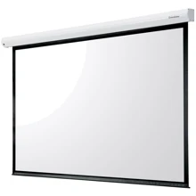 Проекційний екран GrandView CB-MP120(169)WM5: Форм-фактор настенный/потолочный