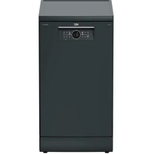 Посудомийка Beko BDFS26123AQ: Розміри 85х44.8х60 см
