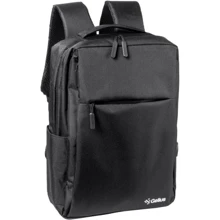 Сумка для ноутбуков Gelius 15.6" Daily Satellite Backpack Black (GP-BP001): Тип сумки рюкзак