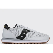 Кроссовки Saucony Jazz Original (70461-2s) 42 (9.5) белые натуральная кожа всесезон: Материал верха Натуральная кожа