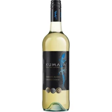 Вино Kumala "Chenin Blanc" (сухе, біле) 0.75л (BDA1VN-VKU075-010): Країна виробник ПАР