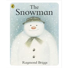 Raymond Briggs: The Snowman: Виробник Penguin