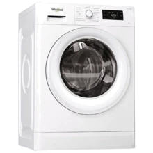 Стиральная машина Whirlpool FWSF61053W: Тип машины Автомат