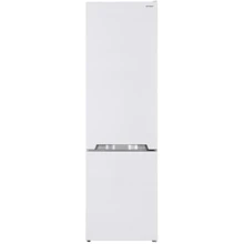 Холодильник Sharp SJ-BB05DTXW1-UA: Тип холодильник двухкамерный