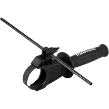 Бічна рукоятка з хомутом MAKITA 135209-6: Виробник Makita