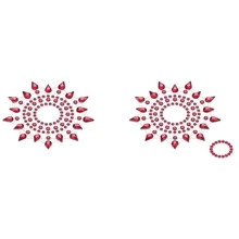 Пэстис Petits Joujoux Gloria set of 2 - Red: Для кого Для женщин