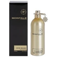 Montale Dew Musk парфумована вода 100мл.: Вид Парфюмированная вода