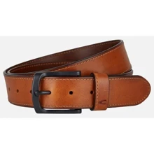 Ремінь Camel Active NOS Belt L коричневий (402010-9B01-21): Стать унісекс