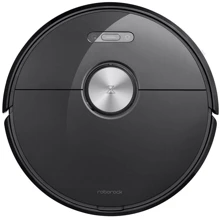 Робот-пилосос RoboRock Vacuum Cleaner S6 Black: Виробник RoboRock