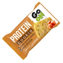 Протеїнове печиво GoOn Nutrition Protein Cookie 18x50g: Стать Унисекс