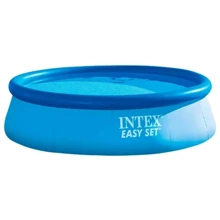 Басейн сімейний Intex Easy Set (28130): undefined undefined