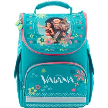 Рюкзак шкільний каркасний Kite Vaiana V18-501S: Вікова група від 7 до 14 років