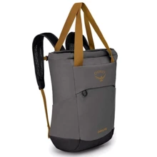 Рюкзак Рюкзак Osprey Daylite Tote Pack Ash/Mamba Black серый (009.2697): Производитель Osprey