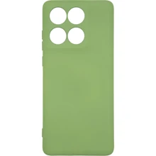 Чехол для телефонов ArmorStandart ICON Case Camera cover Green for Motorola Edge 60 5G (ARM85878): Совместимость Motorola Edge 60 5G