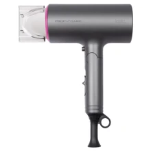 Фен ProfiCare PC-HTD 3073 Pink: Потужність, Вт 1600